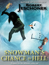 Snowman's Chance in Hell (eBook)